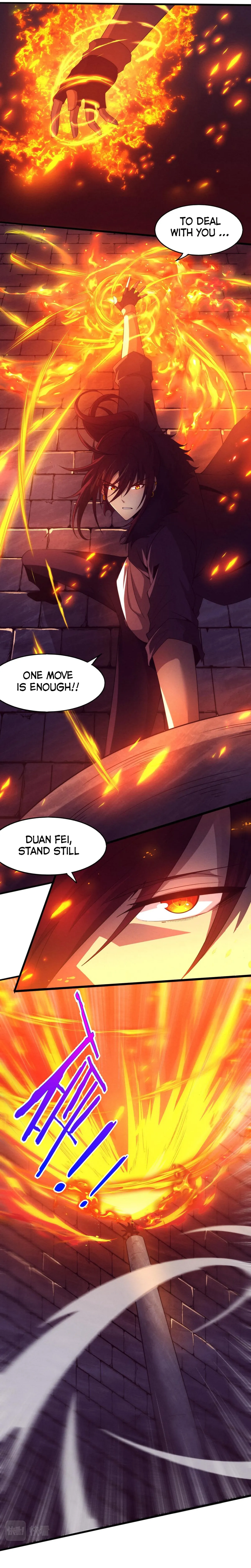 Evolution frenzy Chapter 55 Online - página 17