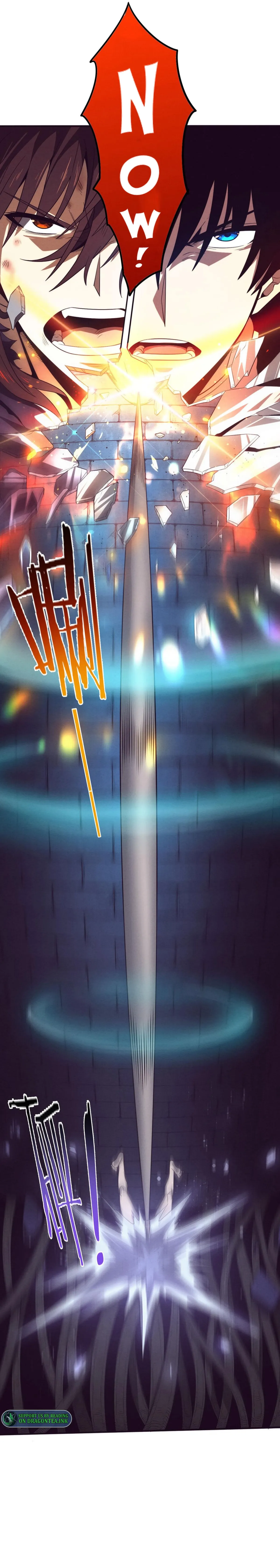 Evolution frenzy Chapter 55 Online - página 20