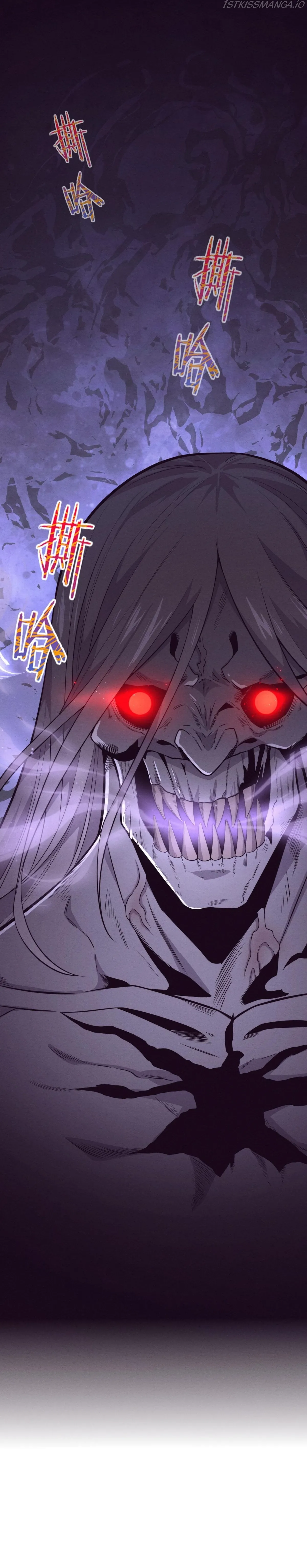 Evolution frenzy Chapter 57 Online - página 2