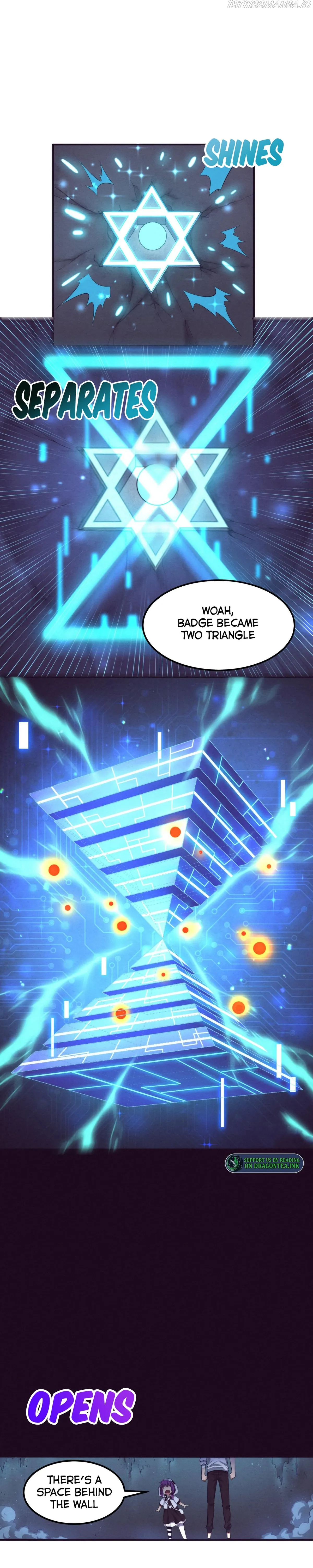Evolution frenzy Chapter 57 Online - página 13