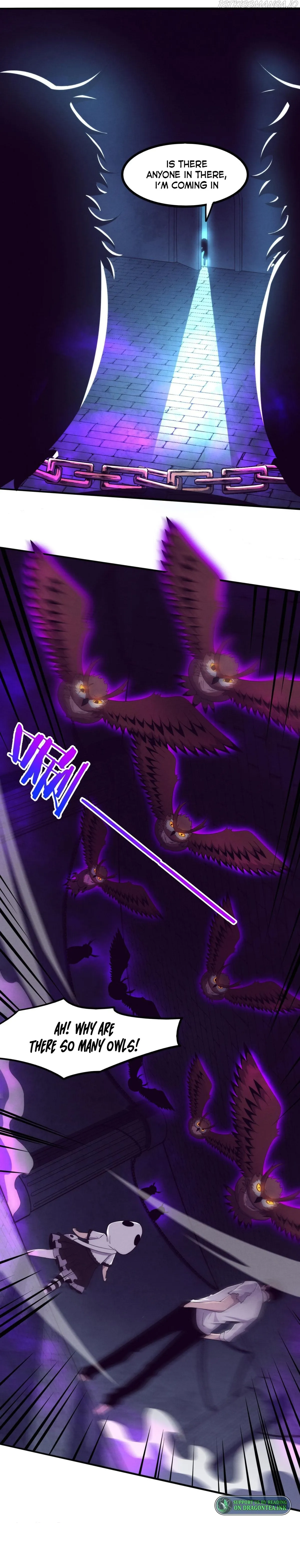 Evolution frenzy Chapter 57 Online - página 20