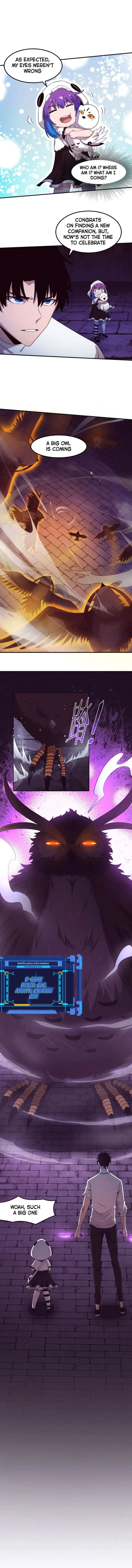 Evolution frenzy Chapter 58 Online - página 16