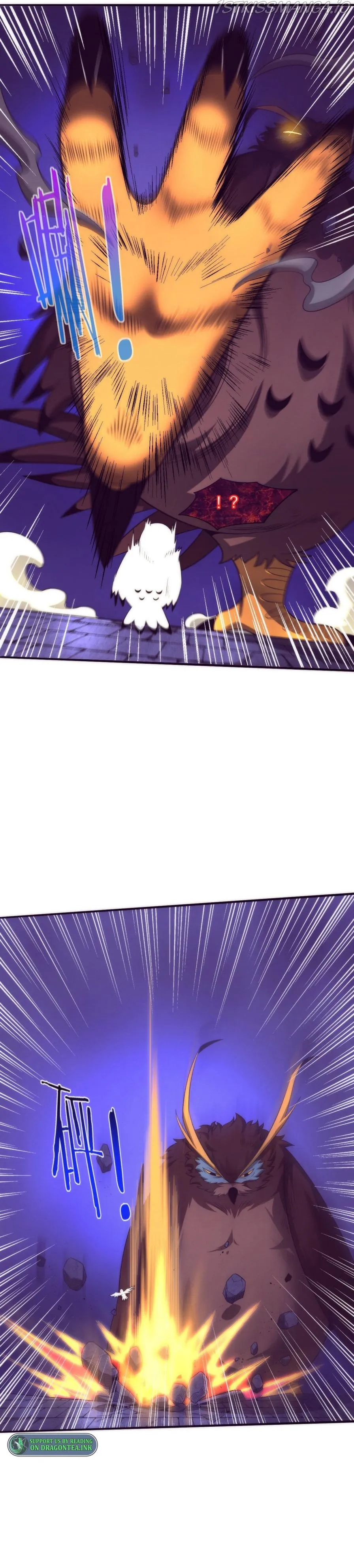 Evolution frenzy Chapter 59 Online - página 5