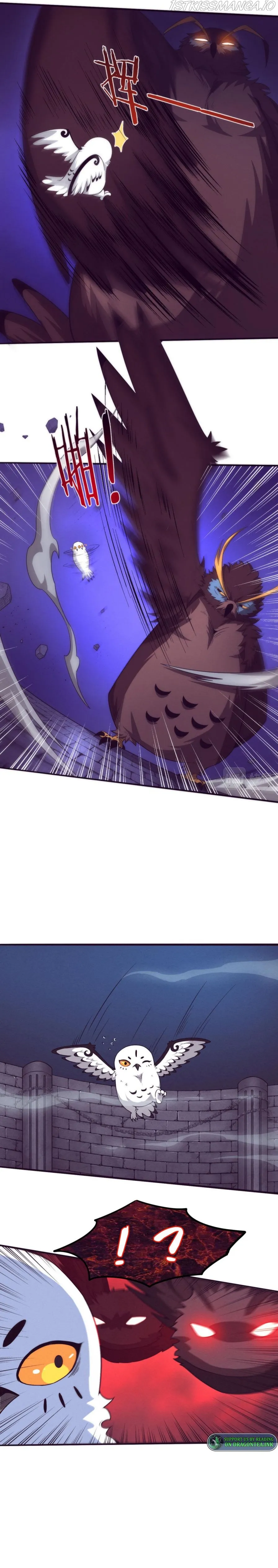 Evolution frenzy Chapter 59 Online - página 6