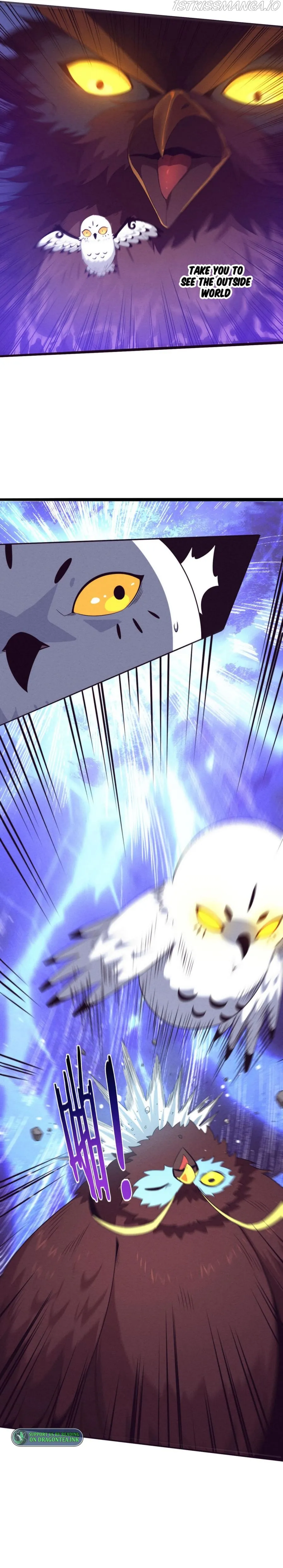Evolution frenzy Chapter 59 Online - página 9