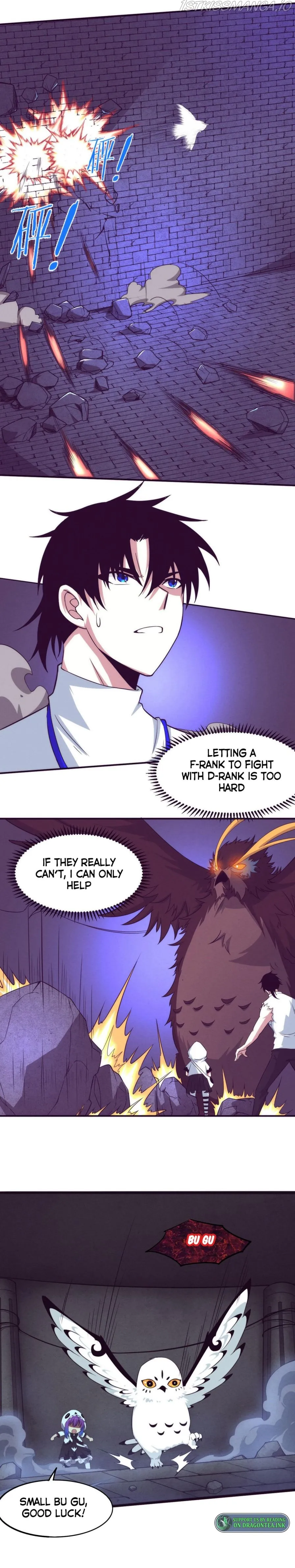 Evolution frenzy Chapter 59 Online - página 13