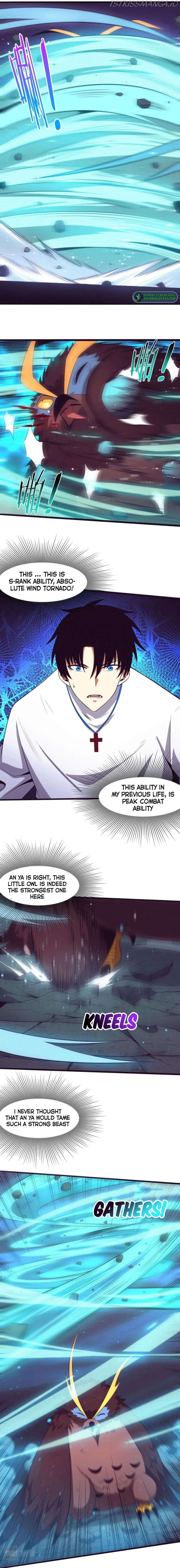 Evolution frenzy Chapter 59 Online - página 15