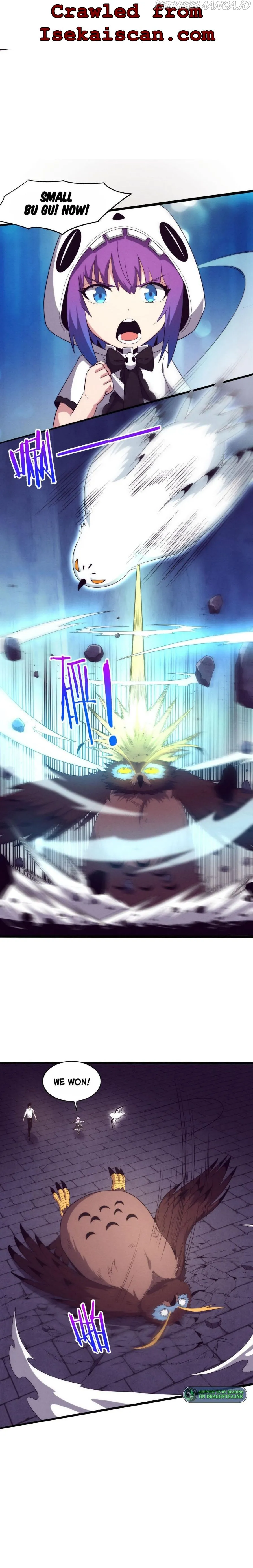 Evolution frenzy Chapter 59 Online - página 16