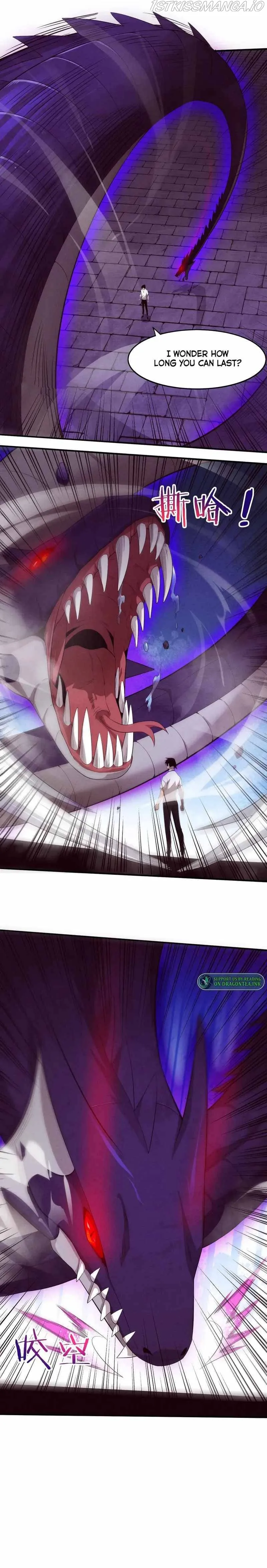Evolution frenzy Chapter 60 Online - página 12