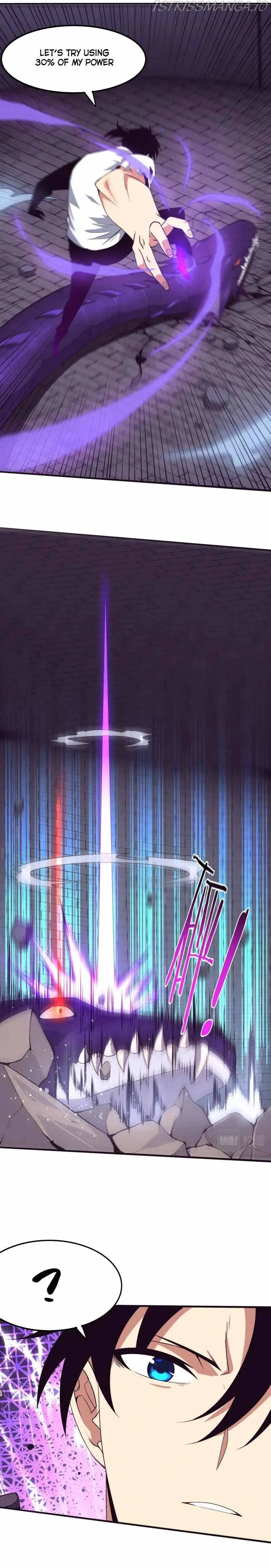 Evolution frenzy Chapter 60 Online - página 13