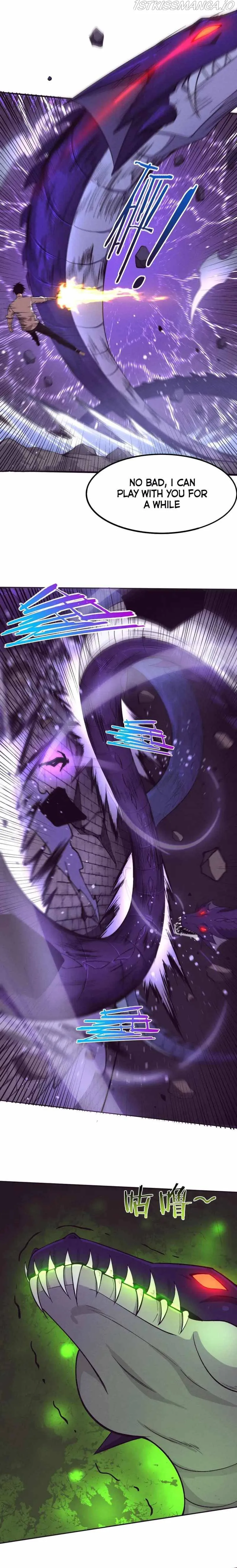 Evolution frenzy Chapter 60 Online - página 14