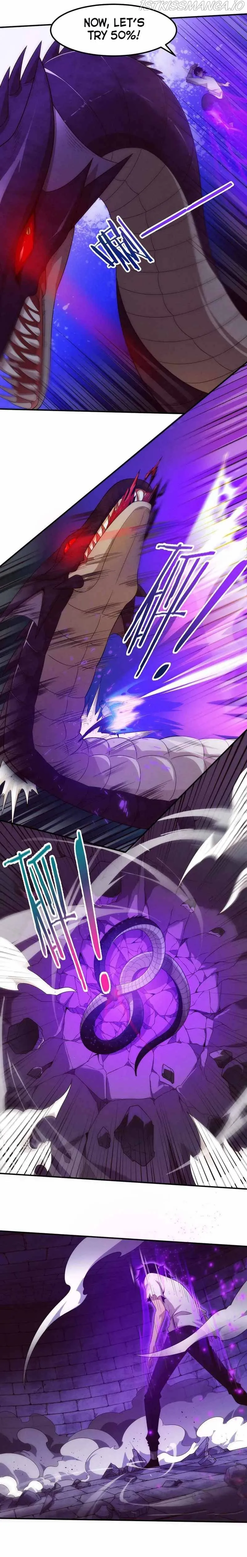 Evolution frenzy Chapter 60 Online - página 16
