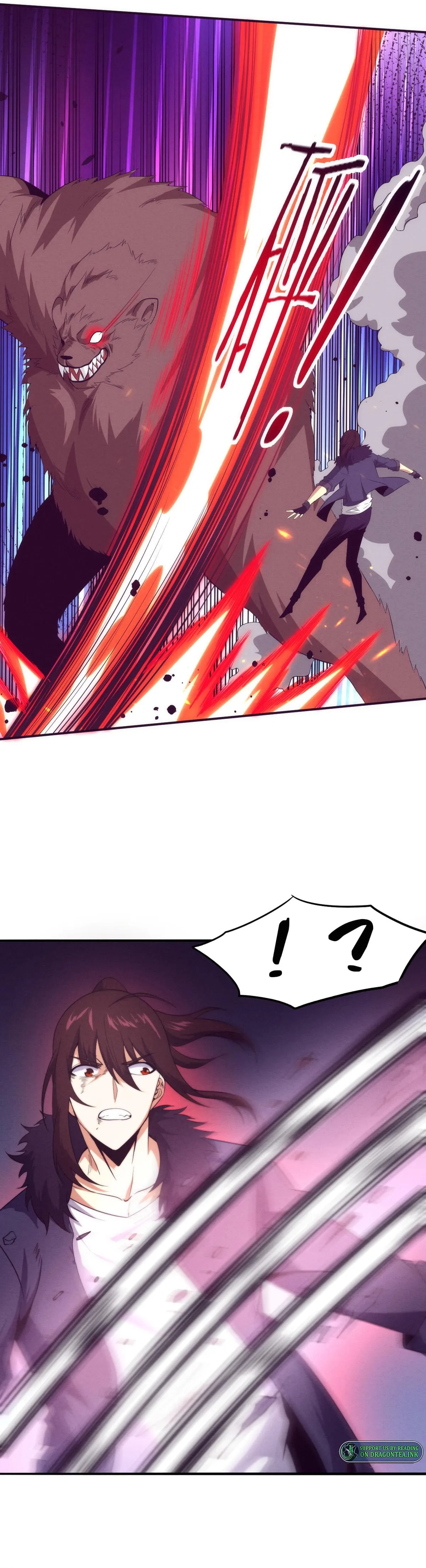 Evolution frenzy Chapter 67 Online - página 14