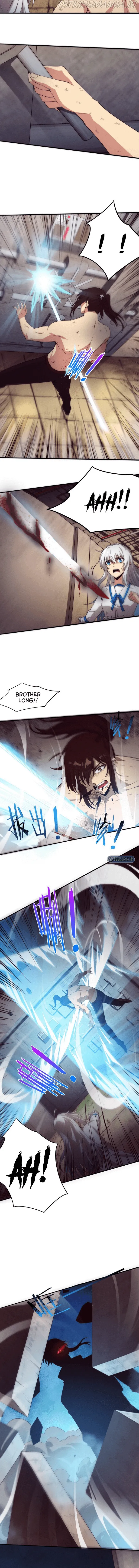 Evolution frenzy Chapter 68 Online - página 4