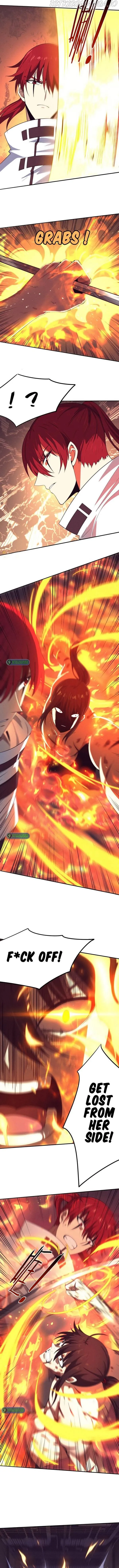 Evolution frenzy Chapter 68 Online - página 8