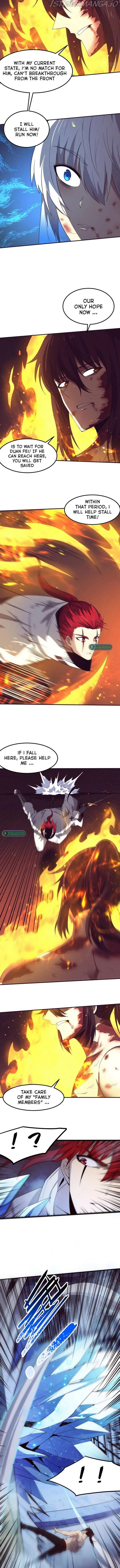 Evolution frenzy Chapter 68 Online - página 10