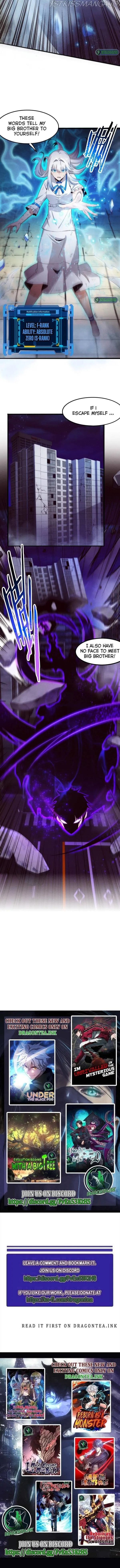 Evolution frenzy Chapter 68 Online - página 11