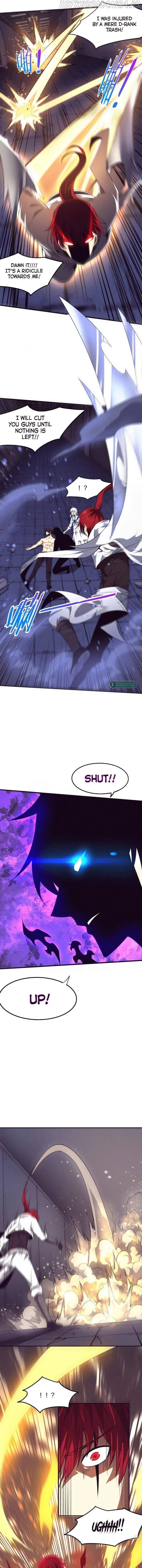 Evolution frenzy Chapter 70 Online - página 7