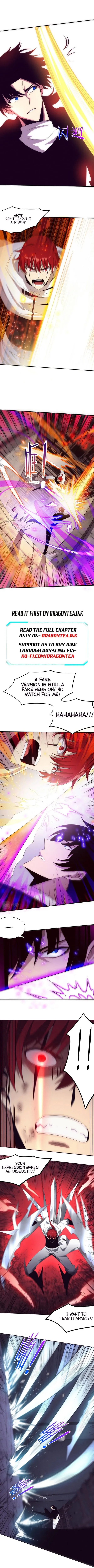 Evolution frenzy Chapter 71 Online - página 3
