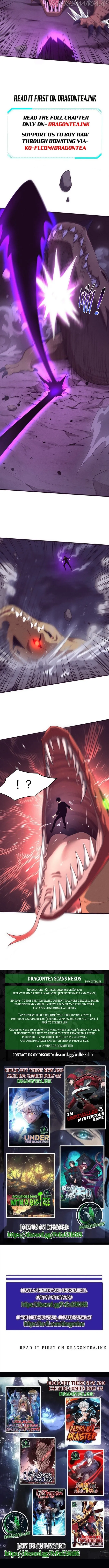 Evolution frenzy Chapter 77 Online - página 11
