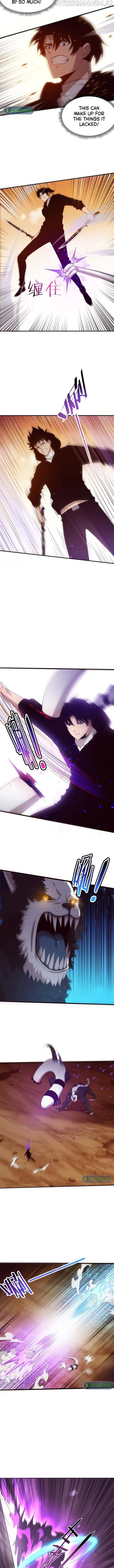 Evolution frenzy Chapter 81 Online - página 4