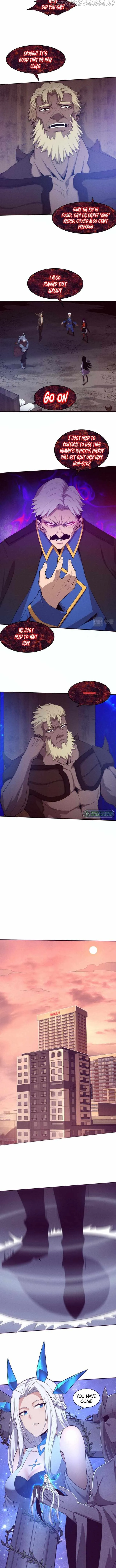 Evolution frenzy Chapter 83 Online - página 3