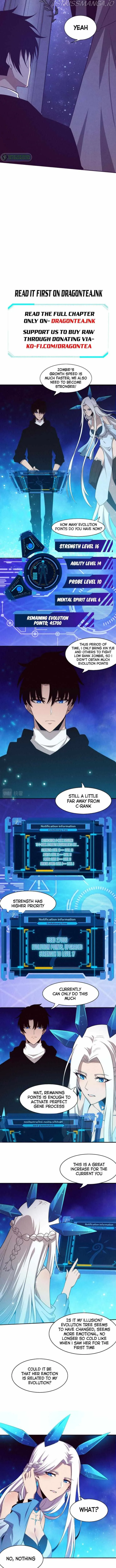 Evolution frenzy Chapter 83 Online - página 4