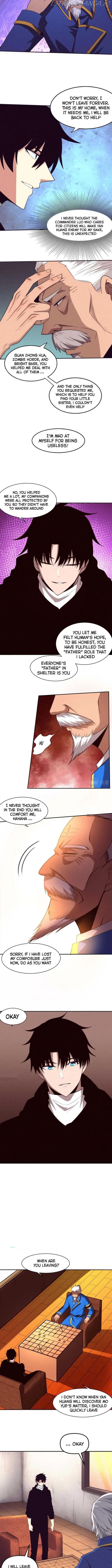 Evolution frenzy Chapter 84 Online - página 2
