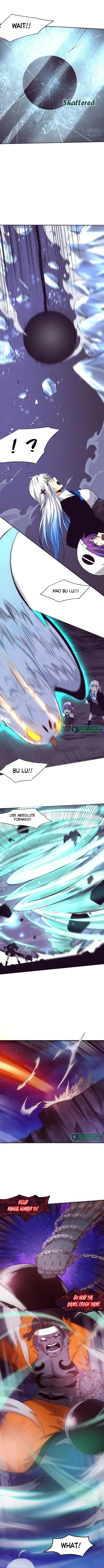 Evolution frenzy Chapter 87 Online - página 2