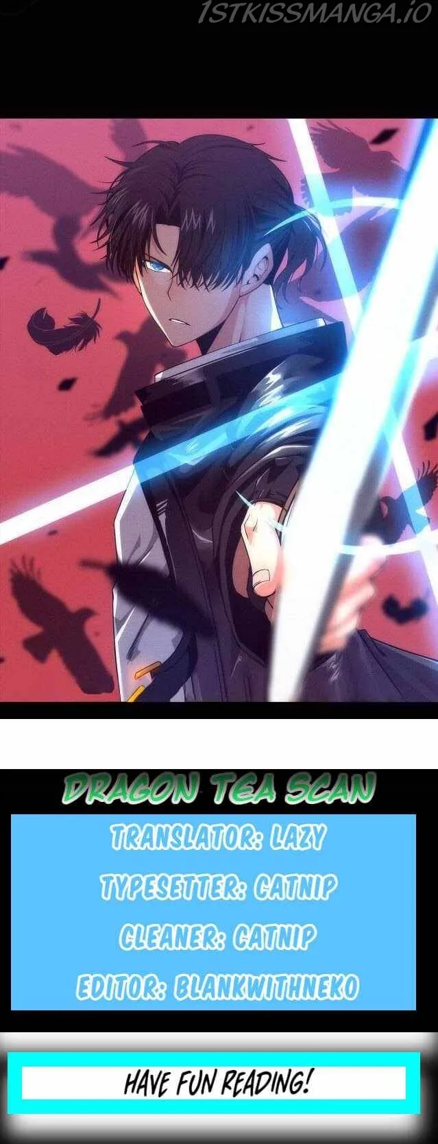 Evolution frenzy Chapter 9 Online - página 1