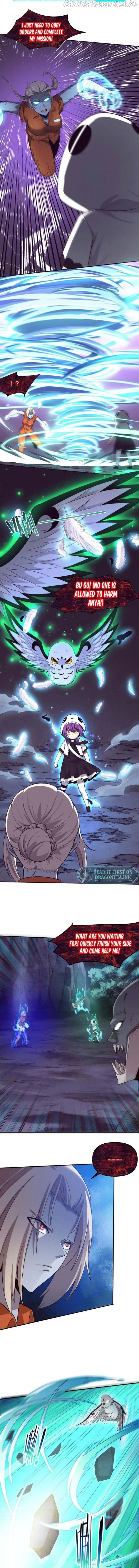 Evolution frenzy Chapter 91 Online - página 2