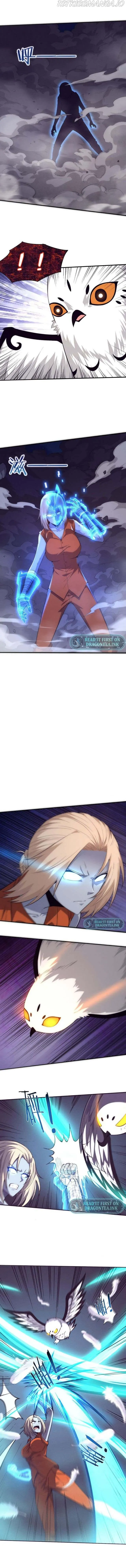 Evolution frenzy Chapter 91 Online - página 4