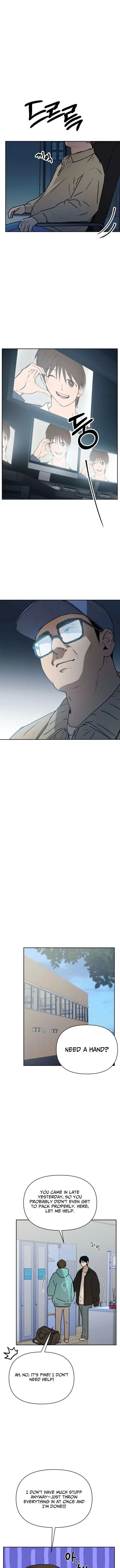Exciting Male idol Survival Chapter 15 Online - página 9