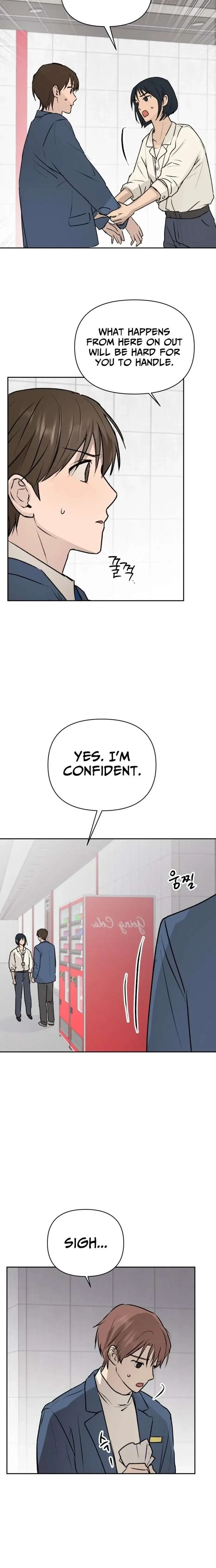 Exciting Male idol Survival Chapter 26 Online - página 10