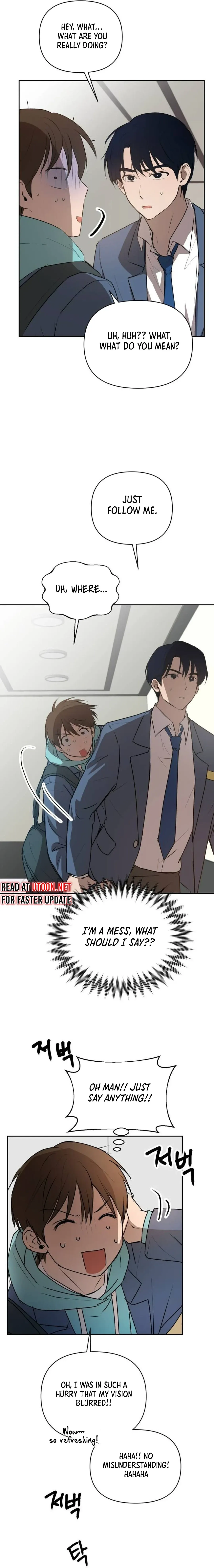 Exciting Male idol Survival Chapter 3 Online - página 3