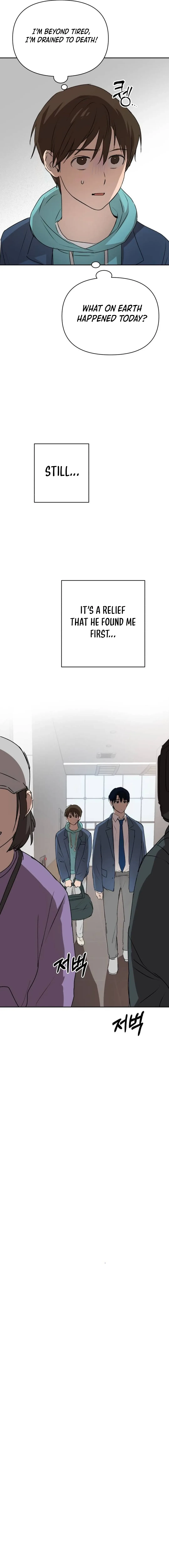 Exciting Male idol Survival Chapter 3 Online - página 9