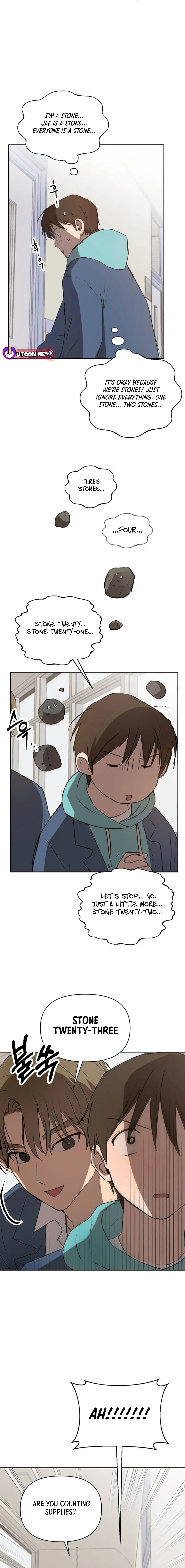 Exciting Male idol Survival Chapter 3 Online - página 27