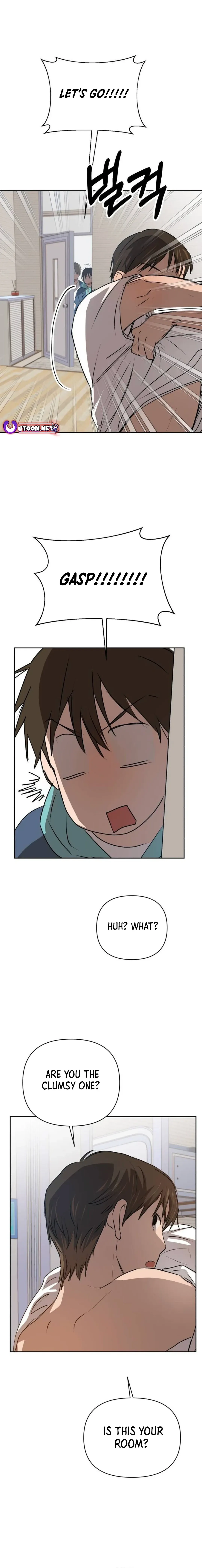 Exciting Male idol Survival Chapter 3 Online - página 29