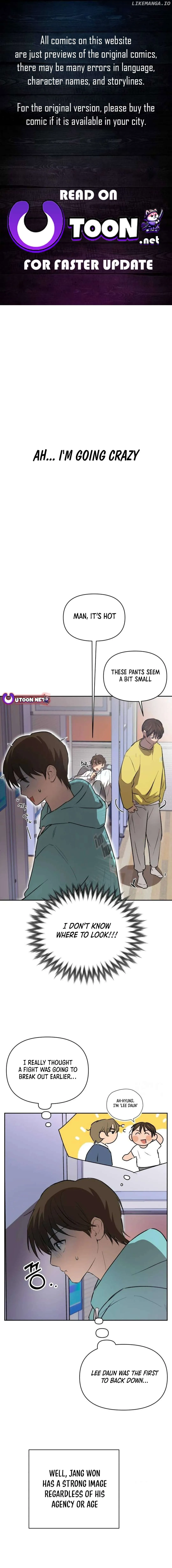 Exciting Male idol Survival Chapter 4 Online - página 2