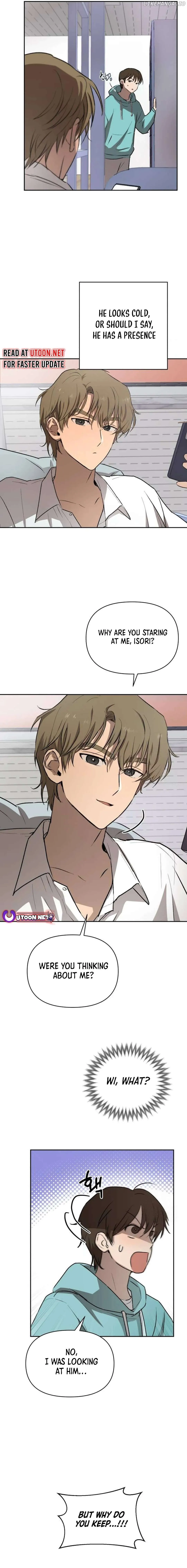 Exciting Male idol Survival Chapter 4 Online - página 3