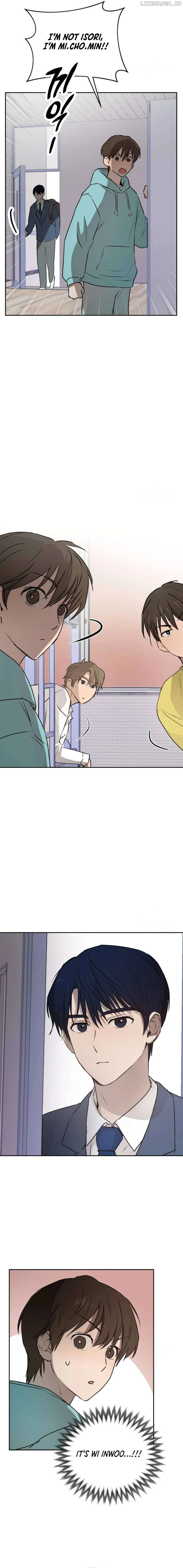 Exciting Male idol Survival Chapter 4 Online - página 4
