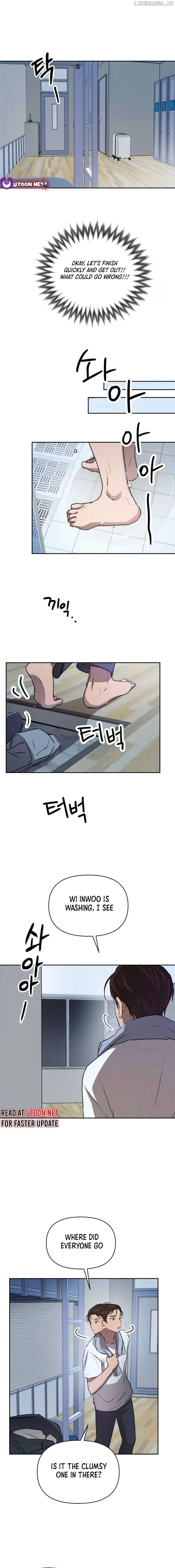 Exciting Male idol Survival Chapter 4 Online - página 23