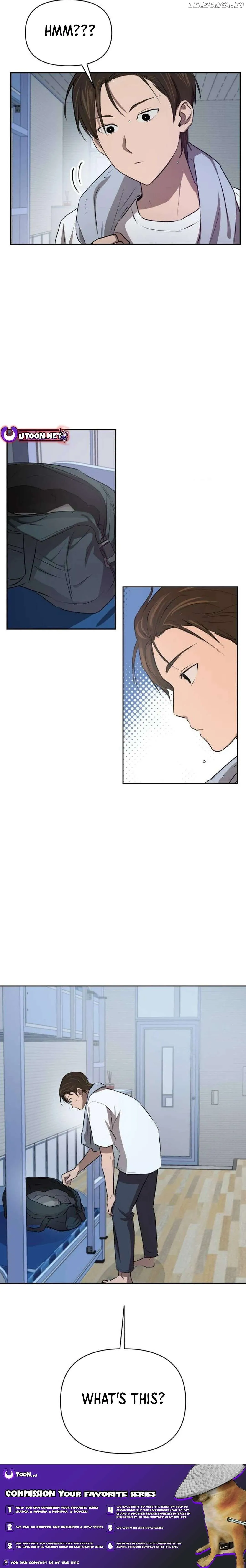 Exciting Male idol Survival Chapter 4 Online - página 24