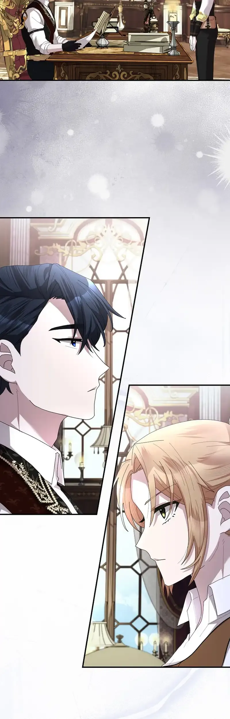 Exclusive Contract is Difficult, Your Grace Chapter 16 Online - página 25