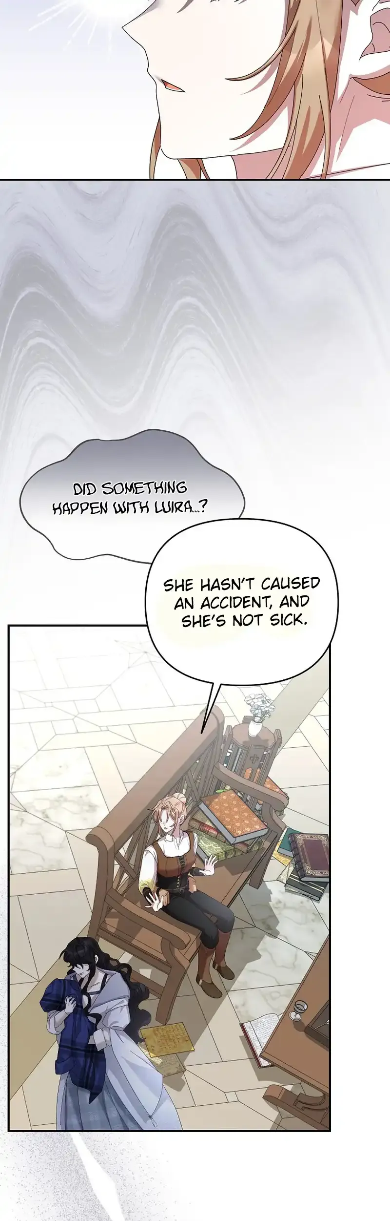 Exclusive Contract is Difficult, Your Grace Chapter 16 Online - página 43