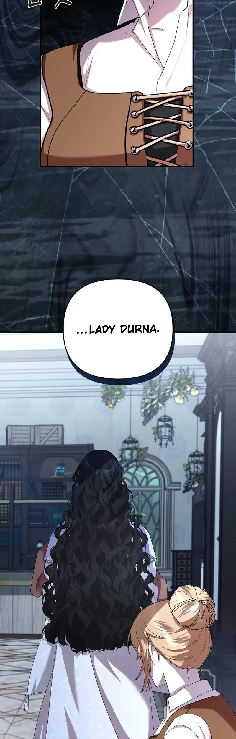 Exclusive Contract is Difficult, Your Grace Chapter 16 Online - página 46
