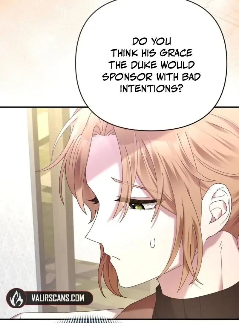 Exclusive Contract is Difficult, Your Grace Chapter 37 Online - página 9