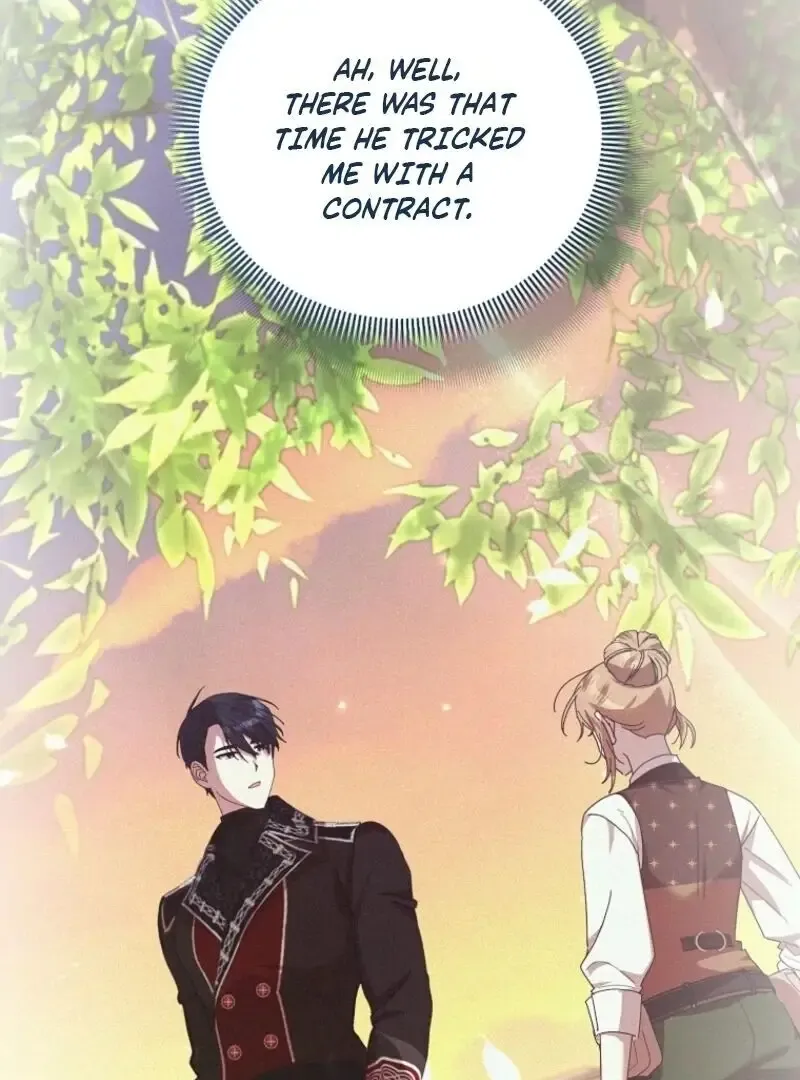 Exclusive Contract is Difficult, Your Grace Chapter 37 Online - página 11