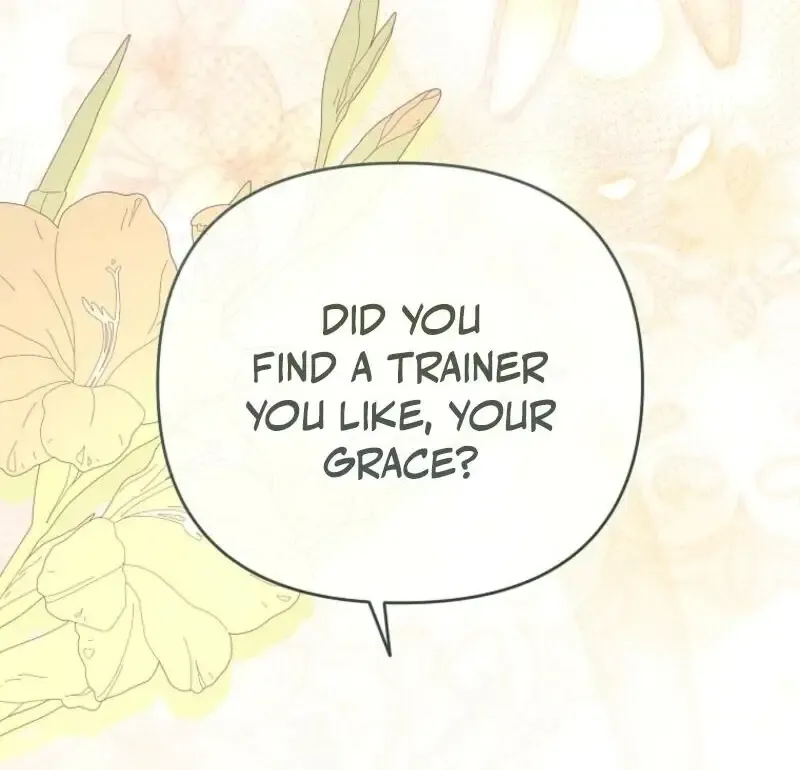 Exclusive Contract is Difficult, Your Grace Chapter 37 Online - página 41