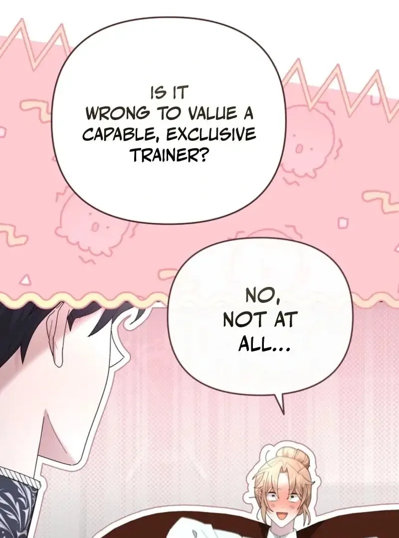 Exclusive Contract is Difficult, Your Grace Chapter 37 Online - página 114